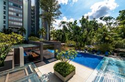 Nassim Regency (D10), Condominium #446407831